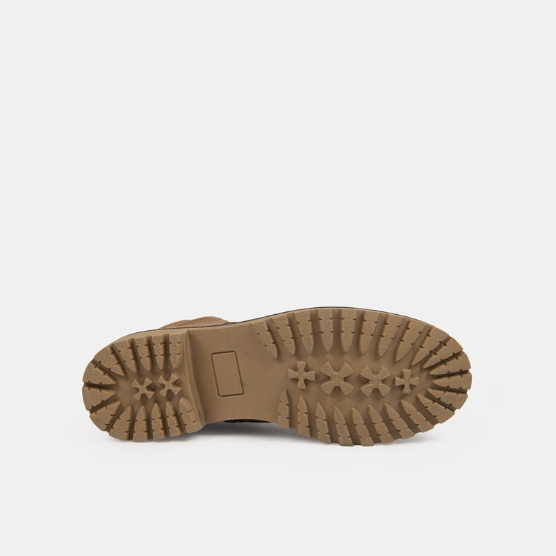 BOTINES CASUALES PARA MUJER BATA - 5
