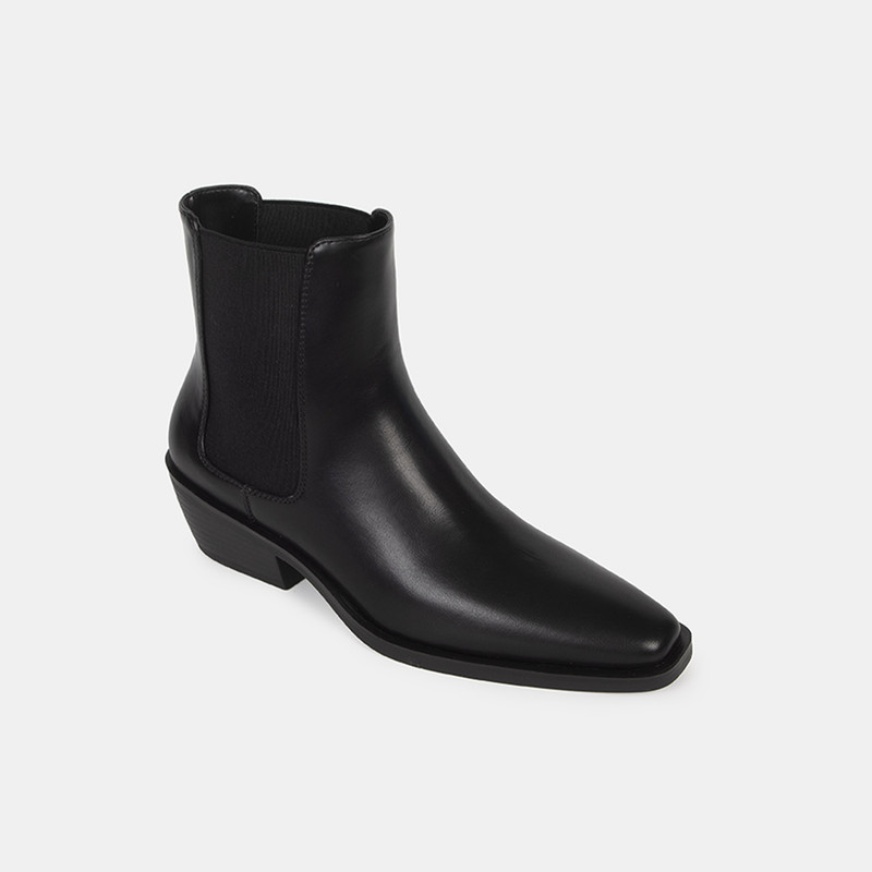 BOTINES CASUALES PARA MUJER BATA 601-6213 - 2