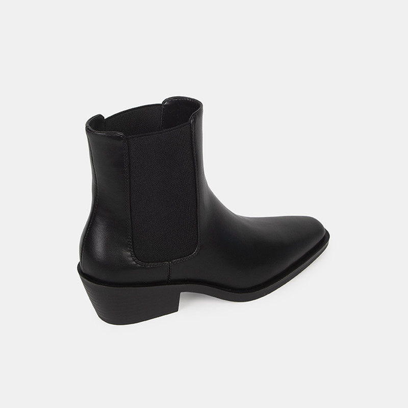 BOTINES CASUALES PARA MUJER BATA 601-6213 - 3