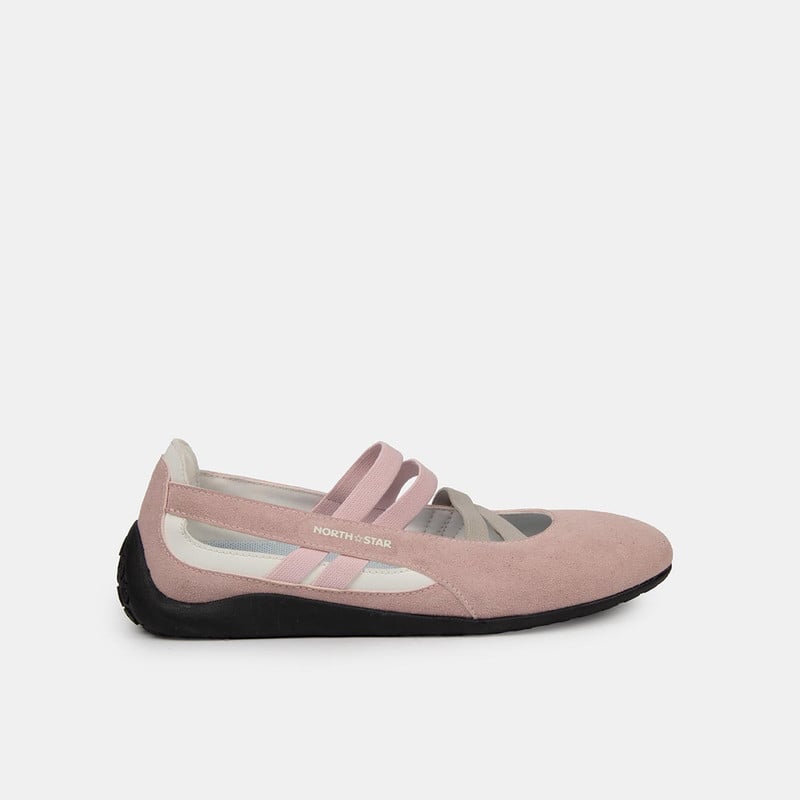ZAPATILLAS URBANAS MUJER NORTH STAR - 1