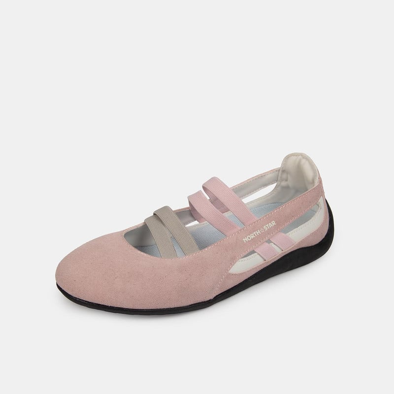 ZAPATILLAS URBANAS MUJER NORTH STAR - 2