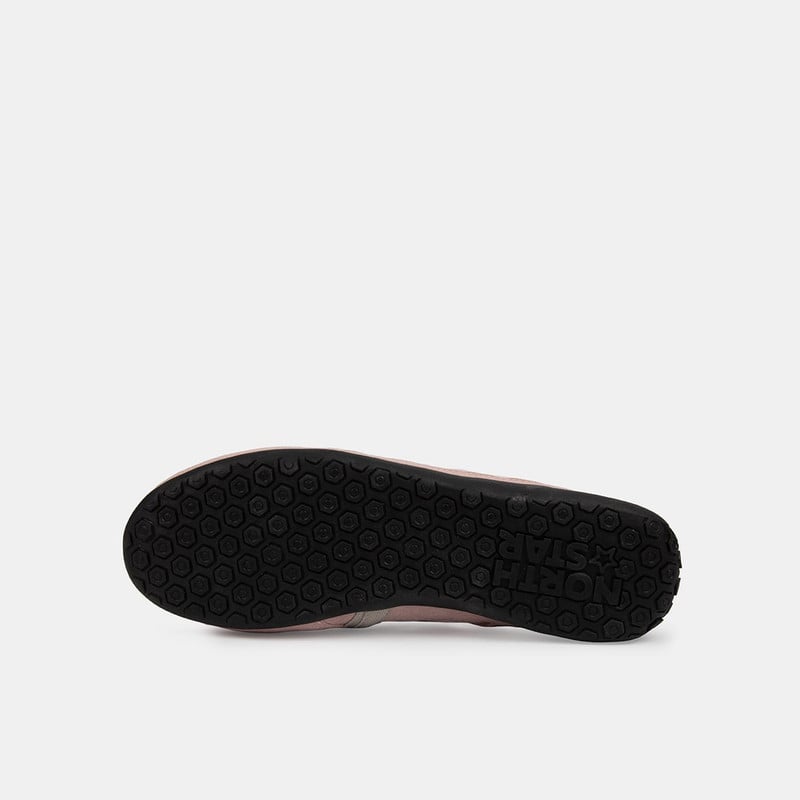 ZAPATILLAS URBANAS MUJER NORTH STAR - 5
