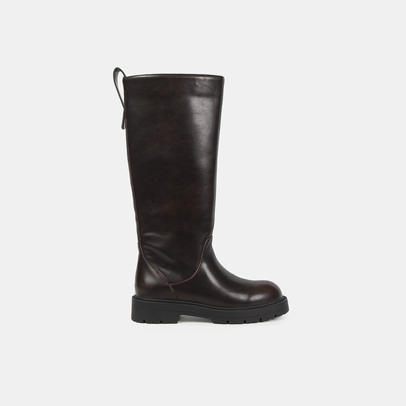 BOTAS CASUALES PARA MUJER BATA - 1