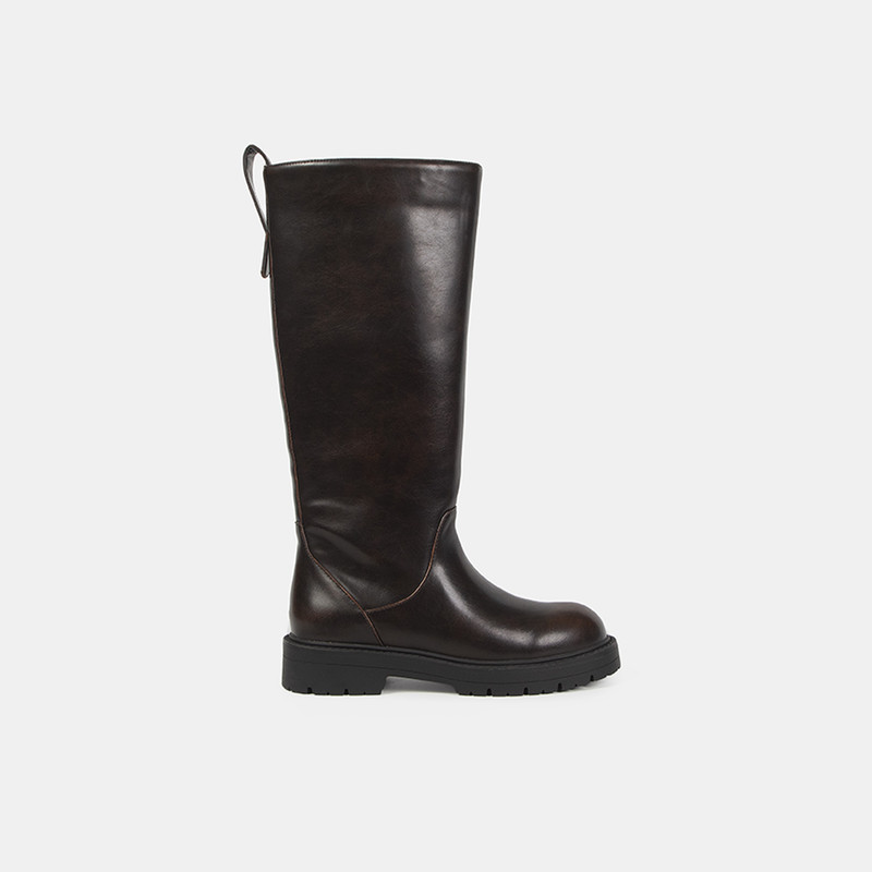 BOTAS CASUALES PARA MUJER BATA - 1