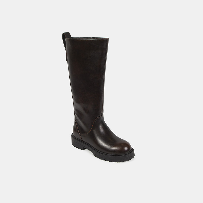BOTAS CASUALES PARA MUJER BATA - 2