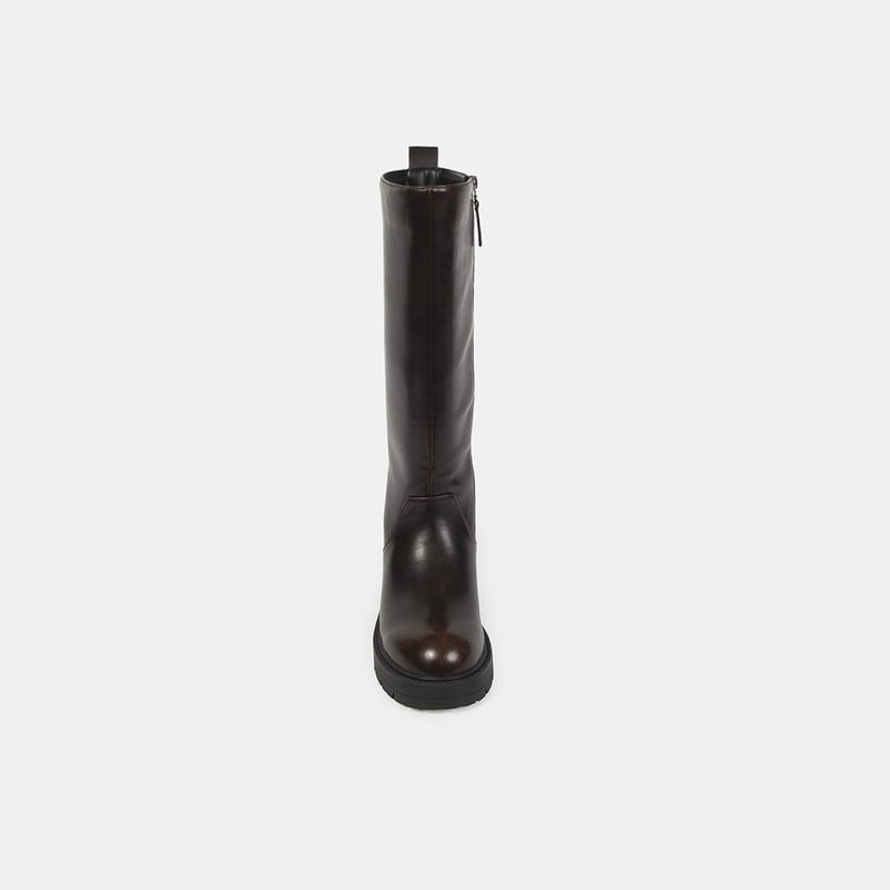 BOTAS CASUALES PARA MUJER BATA - 4
