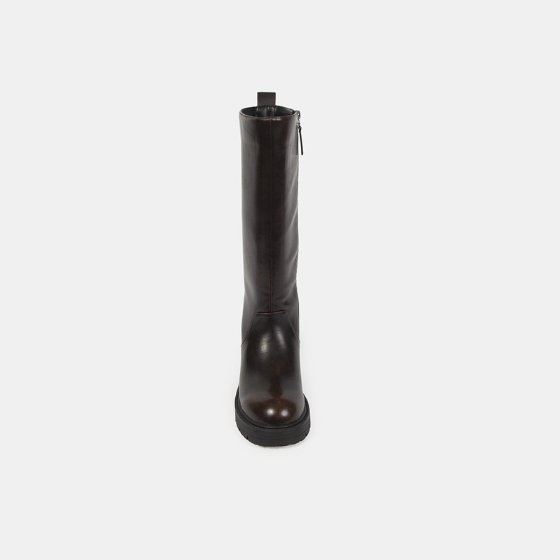BOTAS CASUALES PARA MUJER BATA - 4