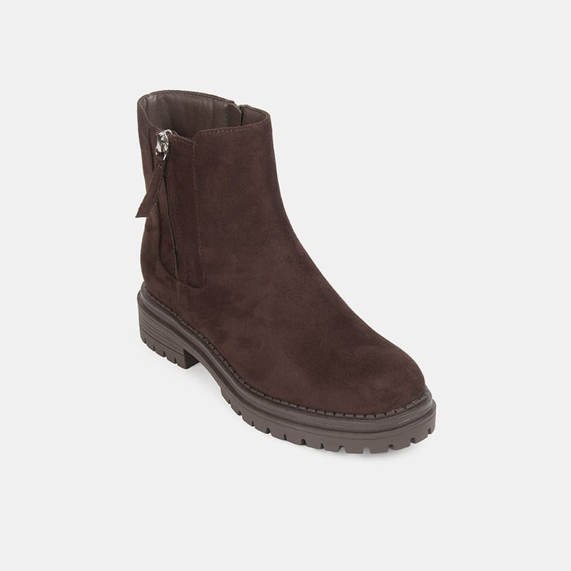 BOTAS CASUALES PARA MUJER BATA - 2