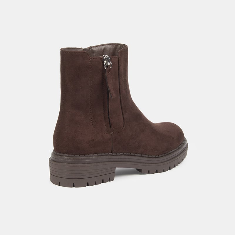 BOTAS CASUALES PARA MUJER BATA - 3