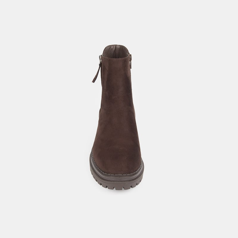 BOTAS CASUALES PARA MUJER BATA - 4