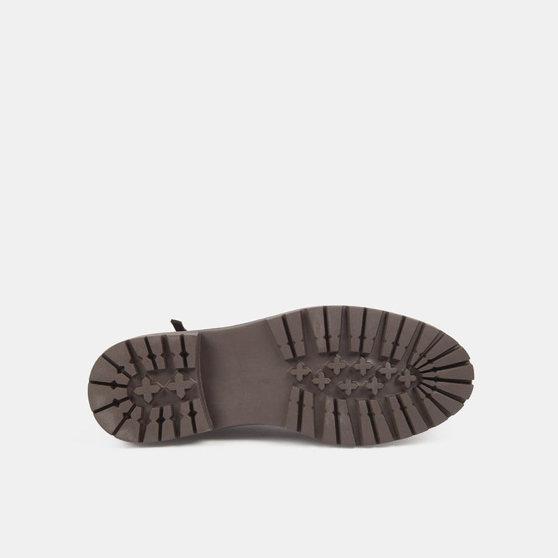 BOTAS CASUALES PARA MUJER BATA - 5