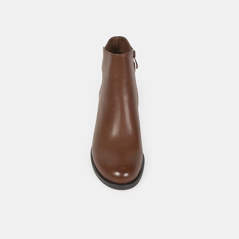 BOTINES CASUALES PARA MUJER BATA - 4