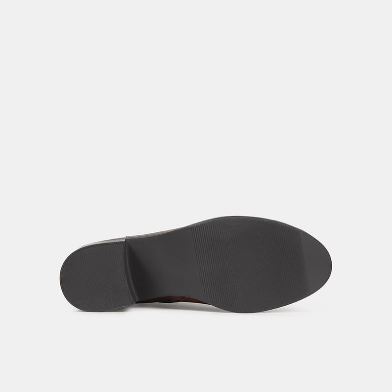 BOTINES CASUALES PARA MUJER BATA - 5