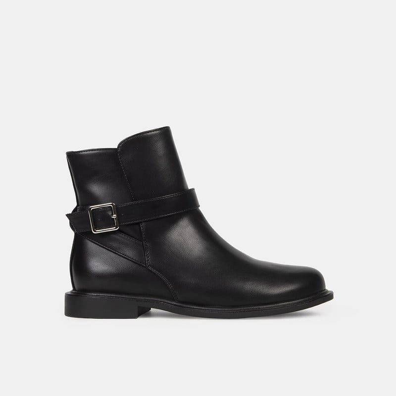 BOTAS CASUALES PARA MUJER BATA 601-6211 - 1