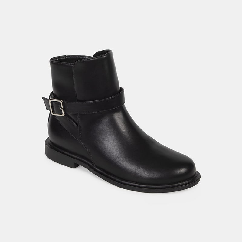 BOTAS CASUALES PARA MUJER BATA 601-6211 - 2