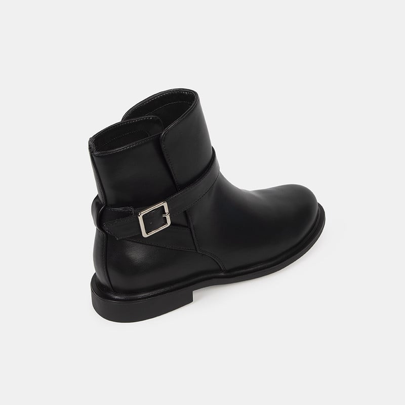 BOTAS CASUALES PARA MUJER BATA 601-6211 - 3