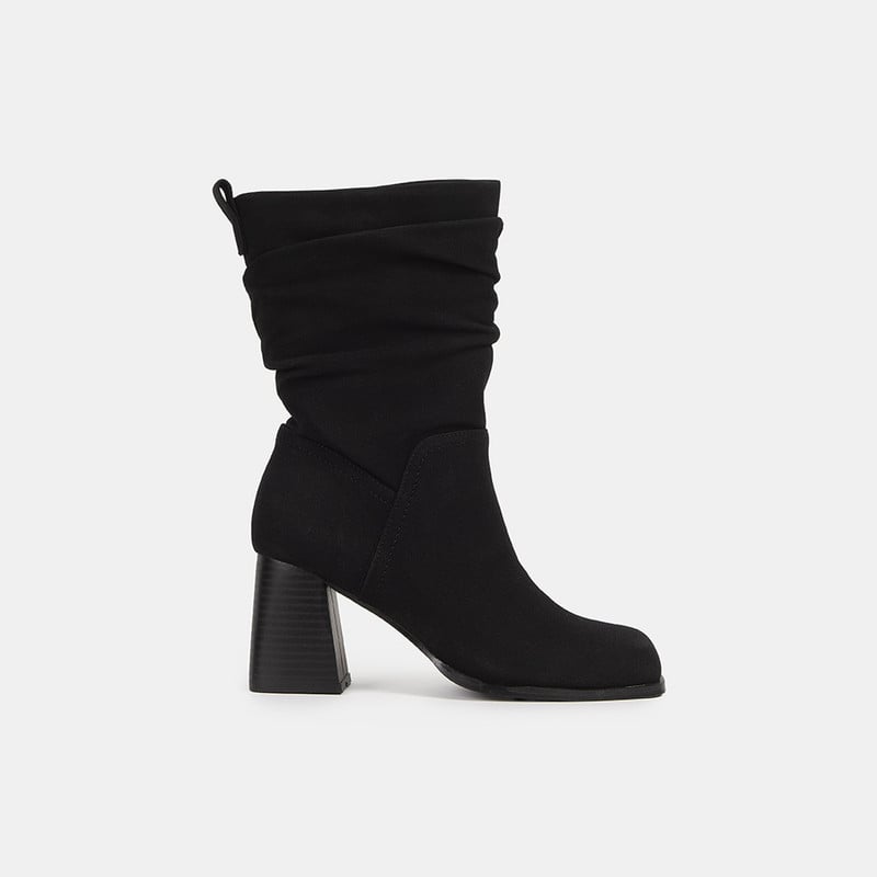 BOTINES CASUALES PARA MUJER BATA - 1