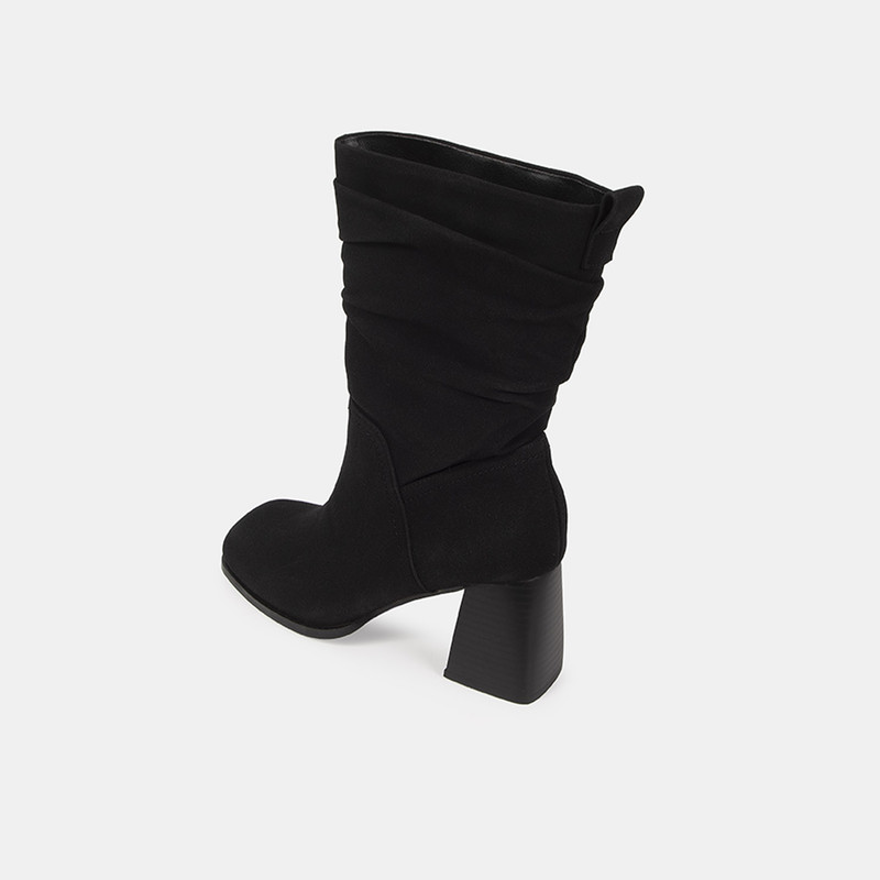 BOTINES CASUALES PARA MUJER BATA - 3