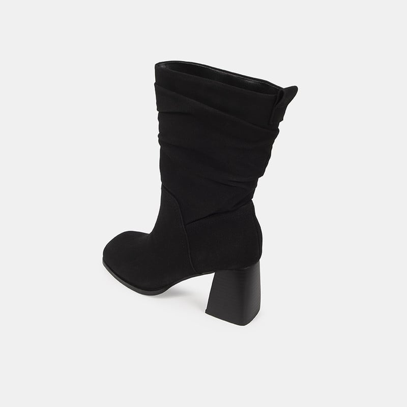 BOTINES CASUALES PARA MUJER BATA - 3