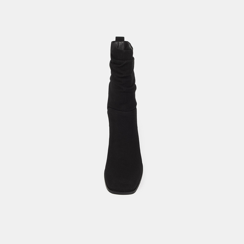 BOTINES CASUALES PARA MUJER BATA - 4
