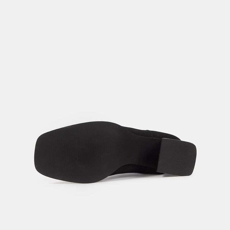 BOTINES CASUALES PARA MUJER BATA - 5