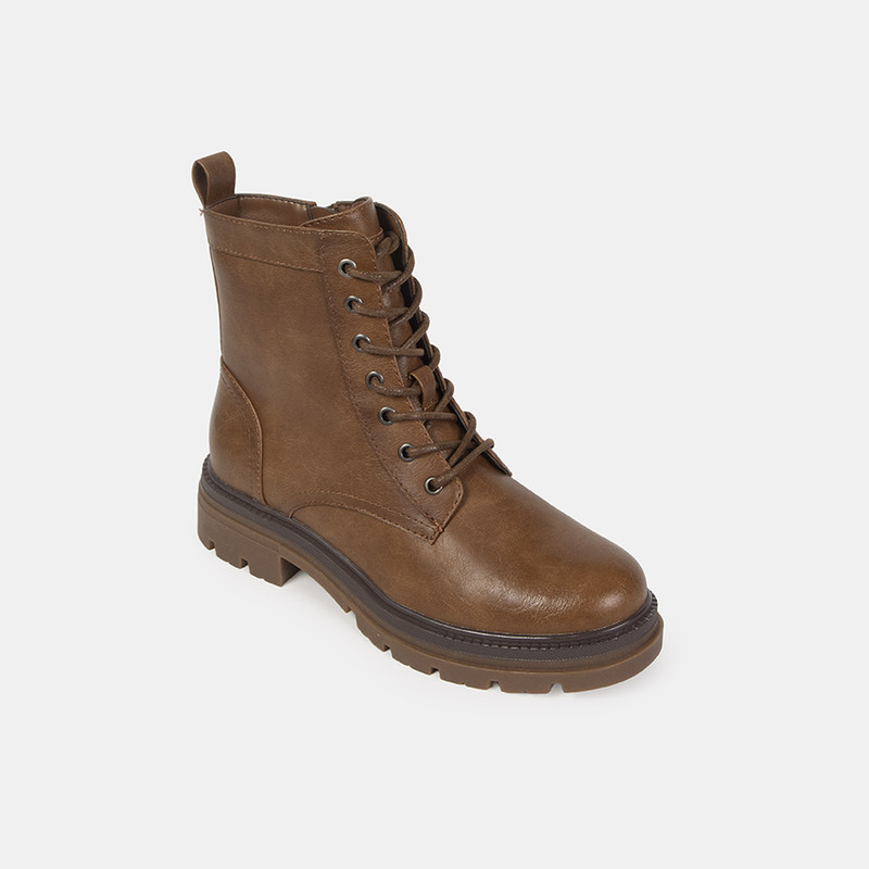 BOTINES CASUALES PARA MUJER BATA 601-3951 - 2