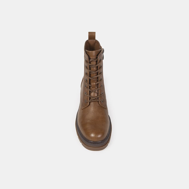 BOTINES CASUALES PARA MUJER BATA 601-3951 - 4