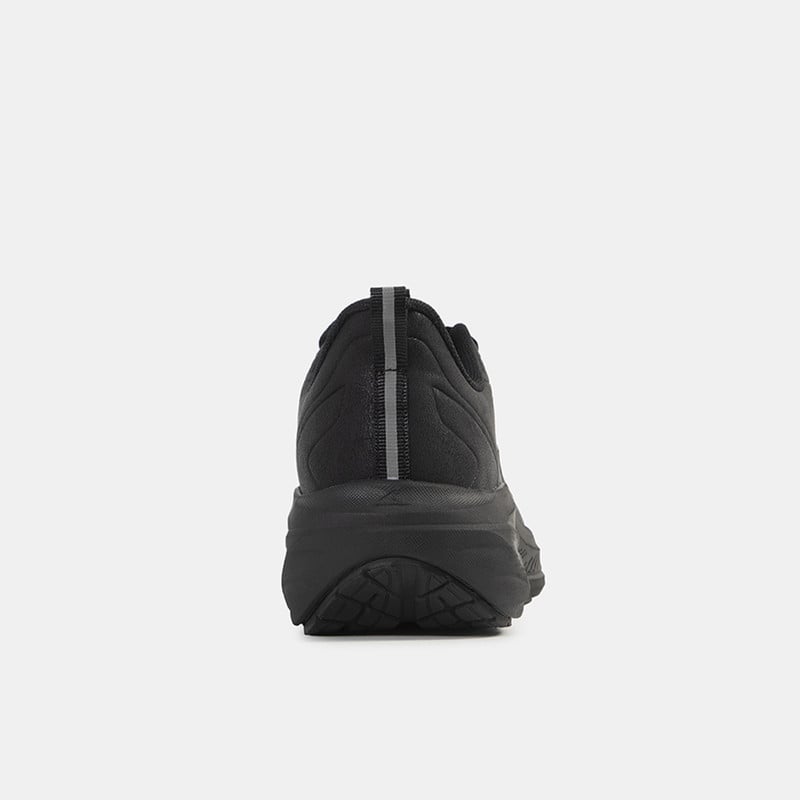ZAPATILLAS ESCOLARES UNISEX POWER NEGRO - 3