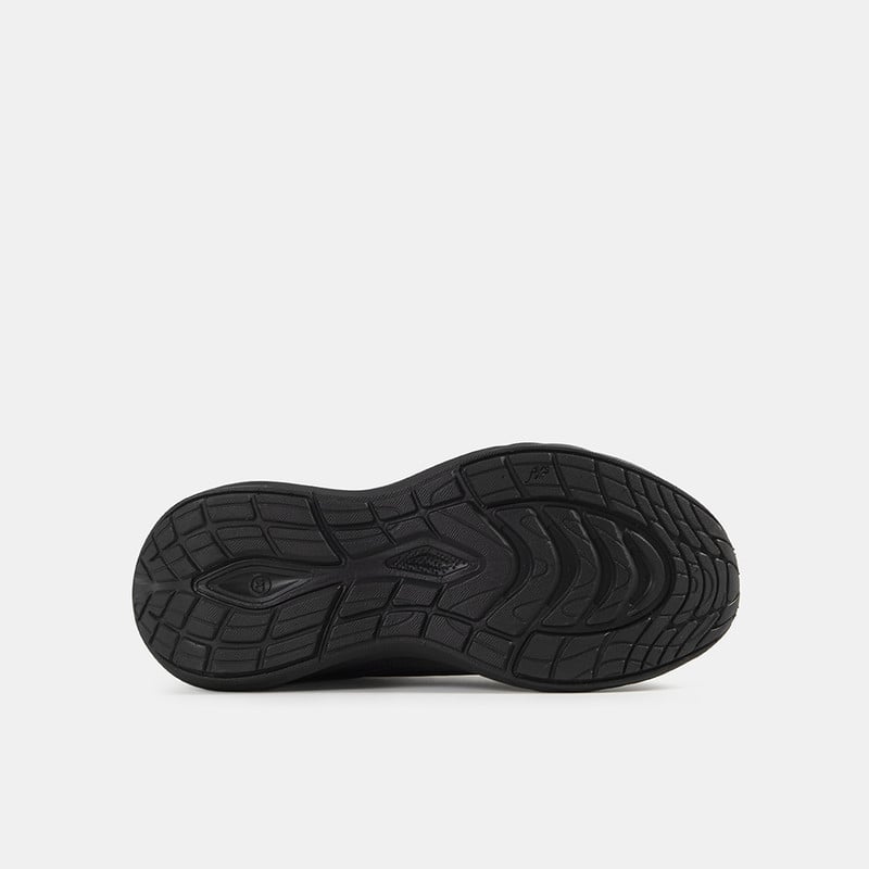 ZAPATILLAS ESCOLARES UNISEX POWER NEGRO - 5