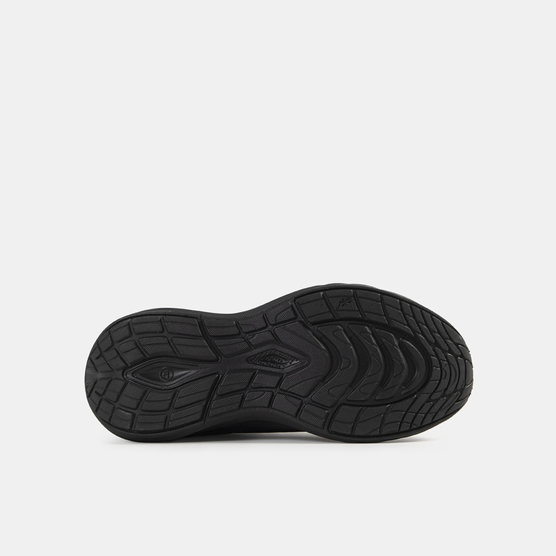ZAPATILLAS ESCOLARES UNISEX POWER NEGRO - 5