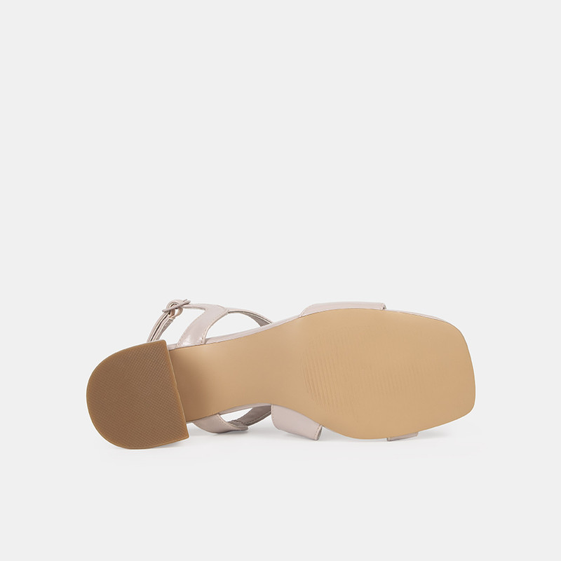 SANDALIAS CASUALES MUJER BATA - 5