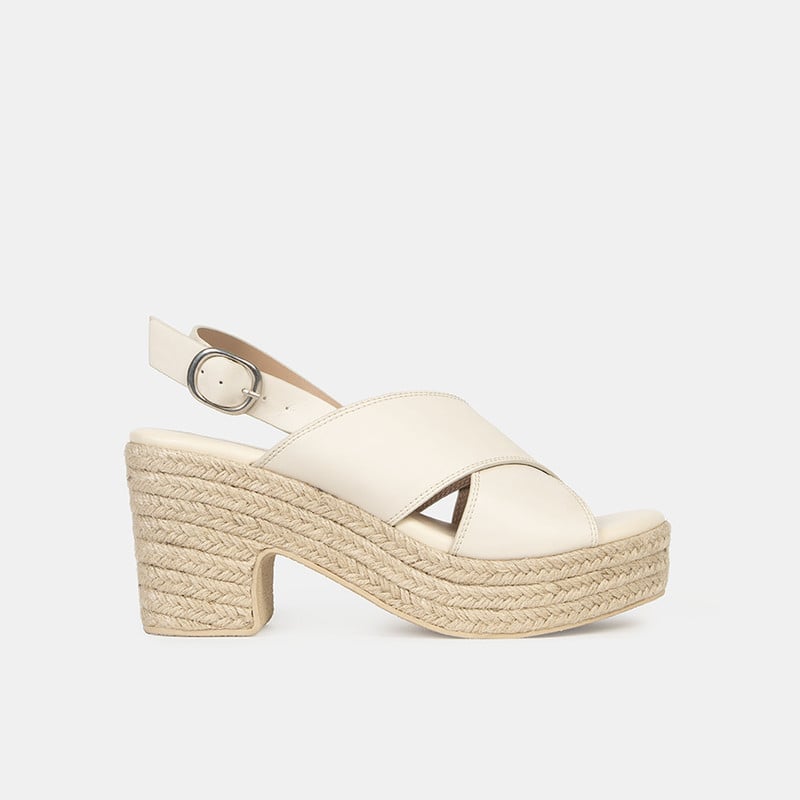 SANDALIAS CASUALES MUJER BATA - 1