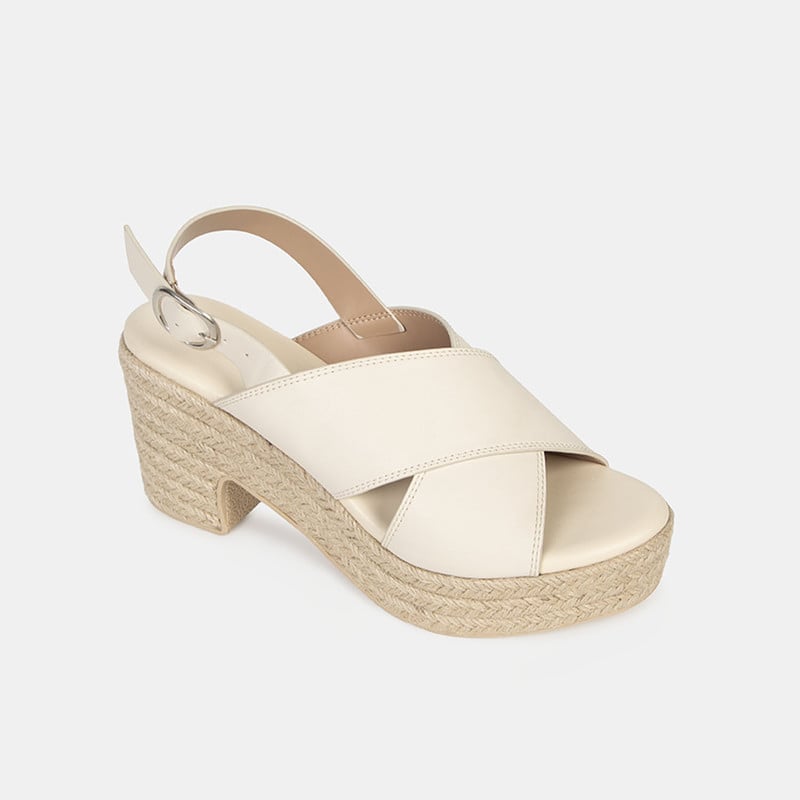 SANDALIAS CASUALES MUJER BATA - 2
