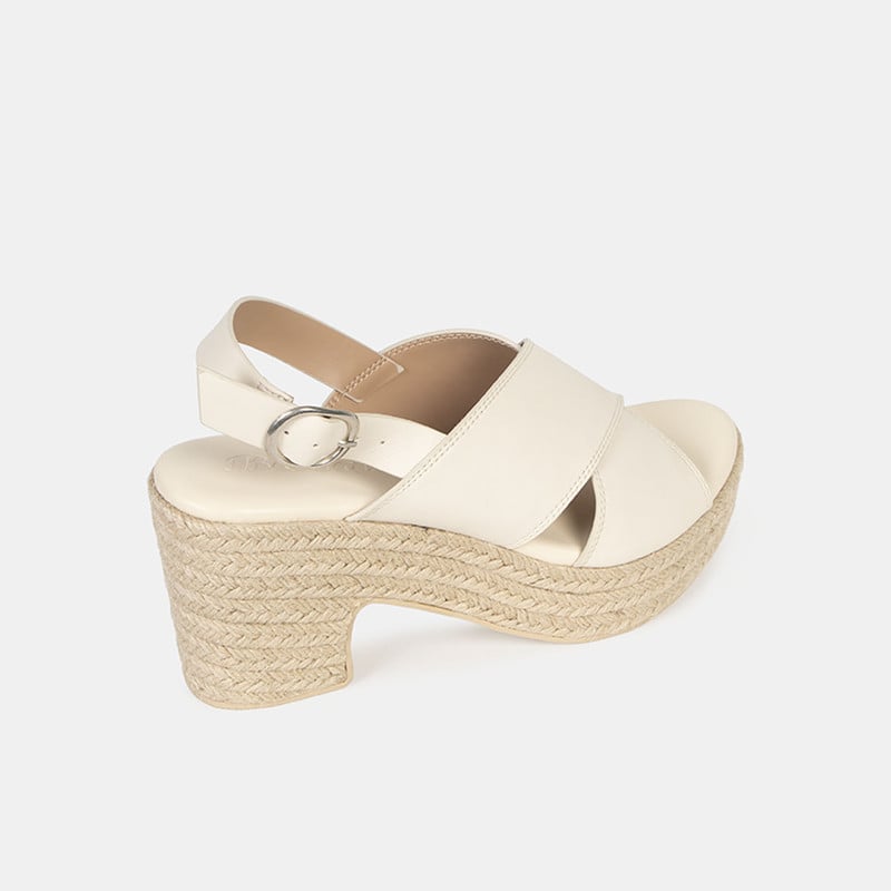 SANDALIAS CASUALES MUJER BATA - 3