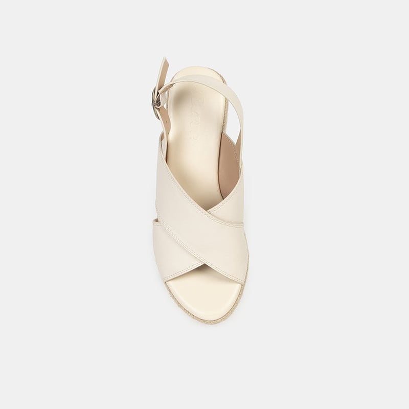 SANDALIAS CASUALES MUJER BATA - 4