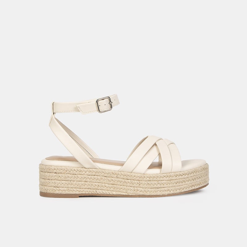 SANDALIAS CASUALES MUJER BATA - 1