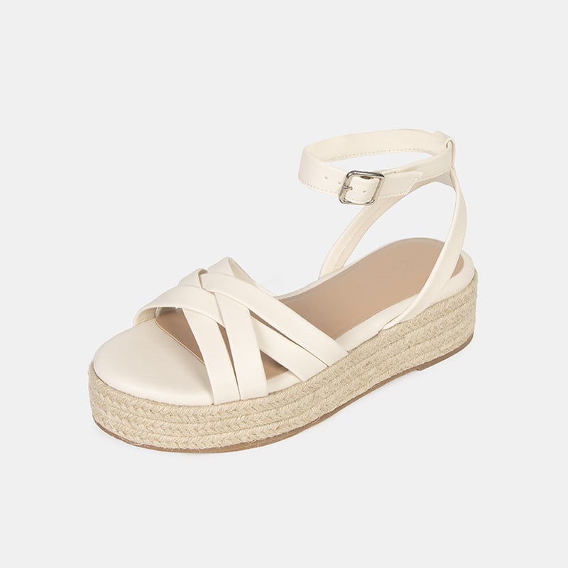 SANDALIAS CASUALES MUJER BATA - 2