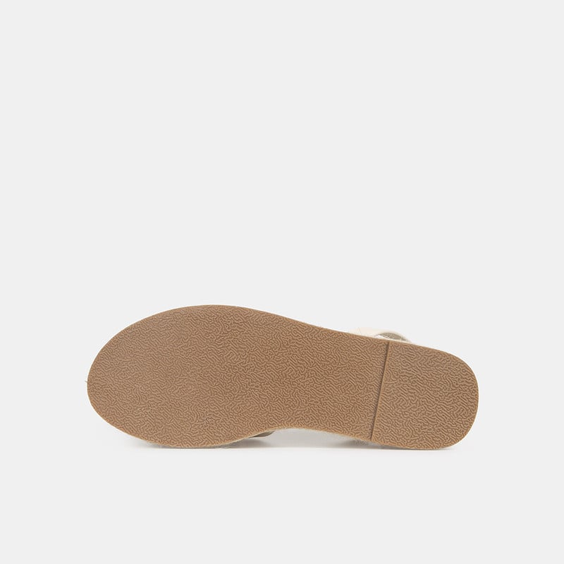 SANDALIAS CASUALES MUJER BATA - 5