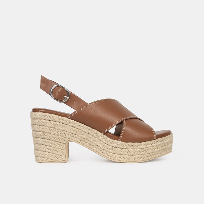 SANDALIAS CASUALES MUJER BATA - 1