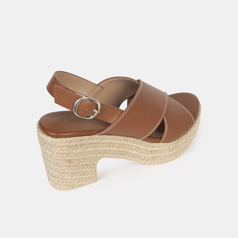 SANDALIAS CASUALES MUJER BATA - 3