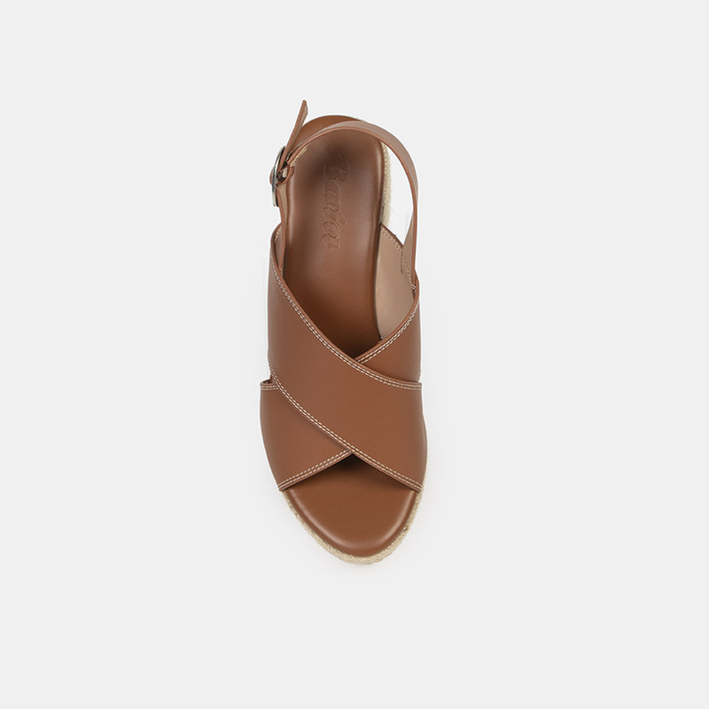 SANDALIAS CASUALES MUJER BATA - 4