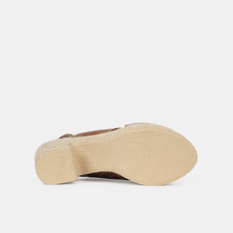 SANDALIAS CASUALES MUJER BATA - 5
