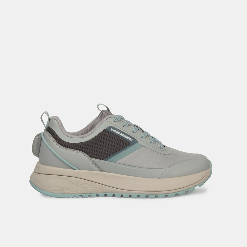 ZAPATILLAS CASUALES PARA MUJER WEINBRENNER - 1
