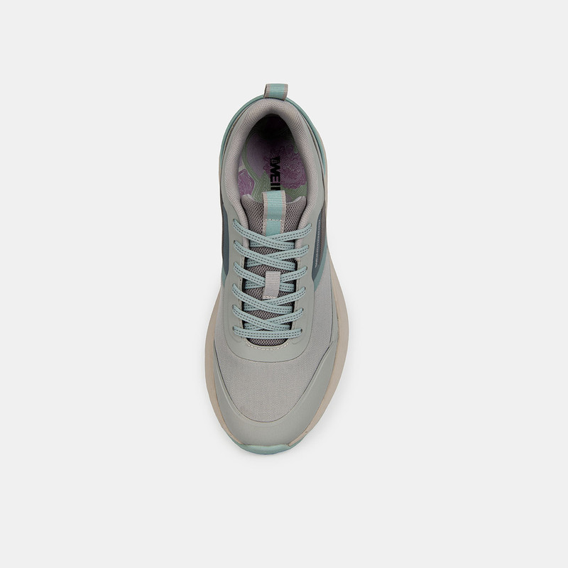 ZAPATILLAS CASUALES PARA MUJER WEINBRENNER - 4