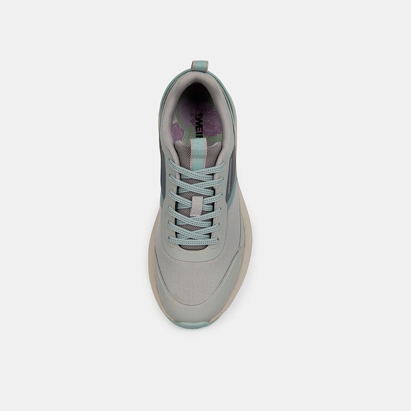 ZAPATILLAS CASUALES PARA MUJER WEINBRENNER - 4