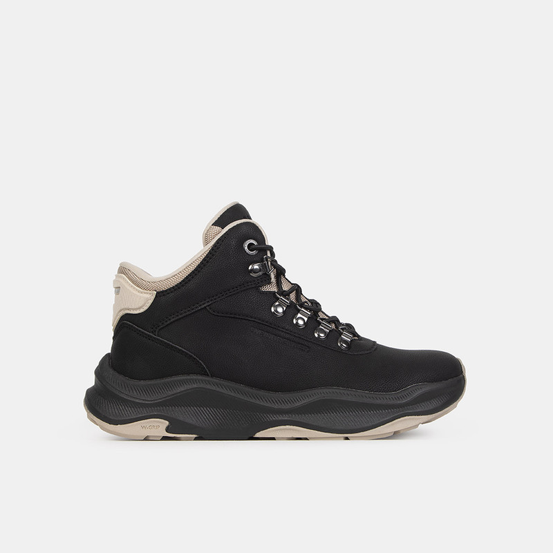 ZAPATILLAS CASUALES PARA MUJER WEINBRENNER - 1