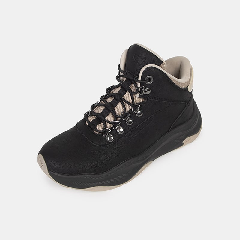 ZAPATILLAS CASUALES PARA MUJER WEINBRENNER - 2
