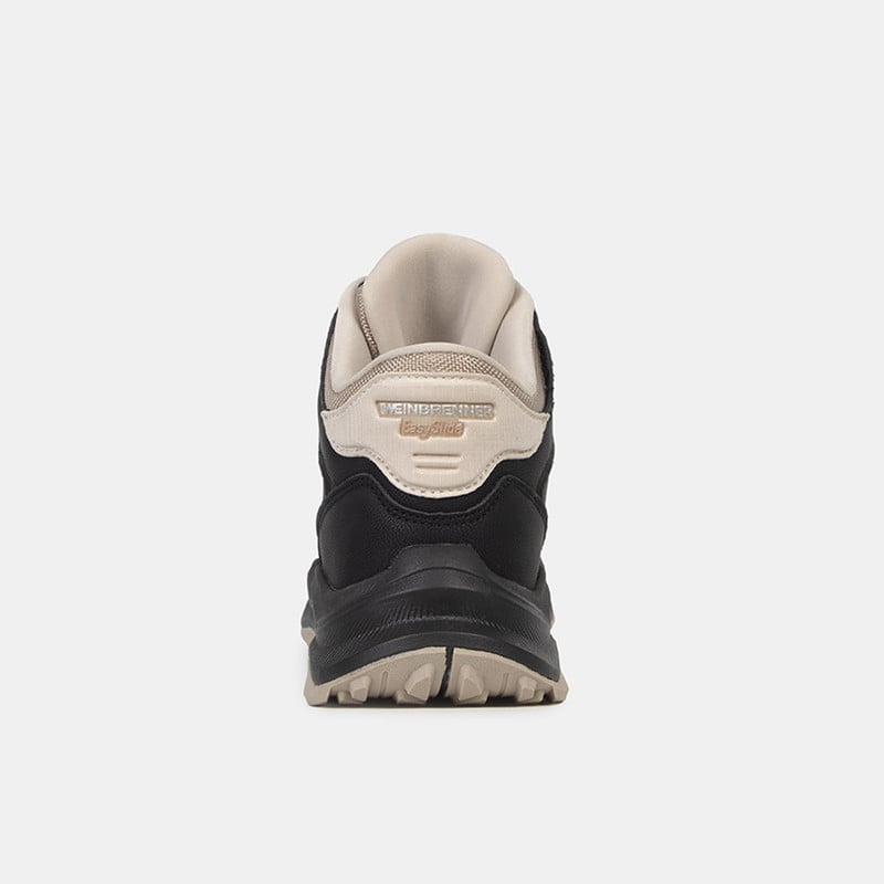ZAPATILLAS CASUALES PARA MUJER WEINBRENNER - 3