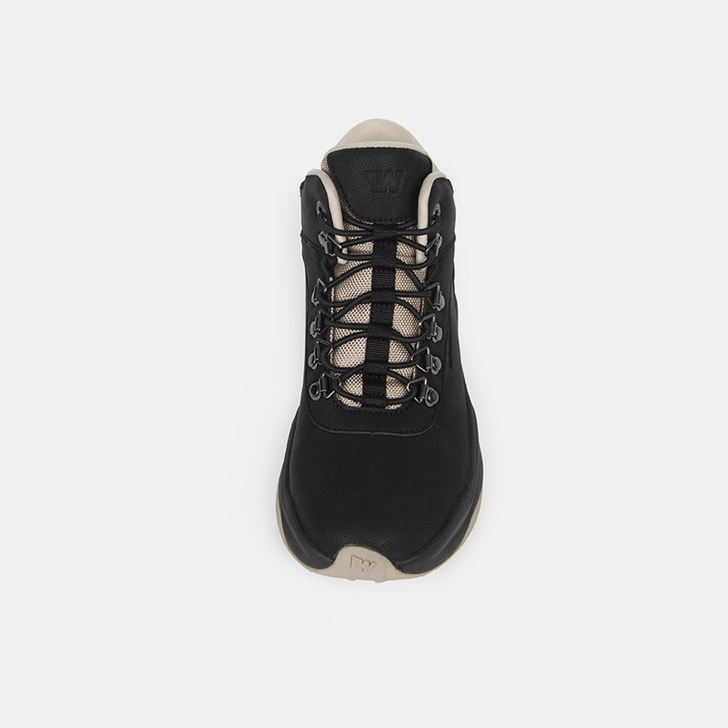ZAPATILLAS CASUALES PARA MUJER WEINBRENNER - 4