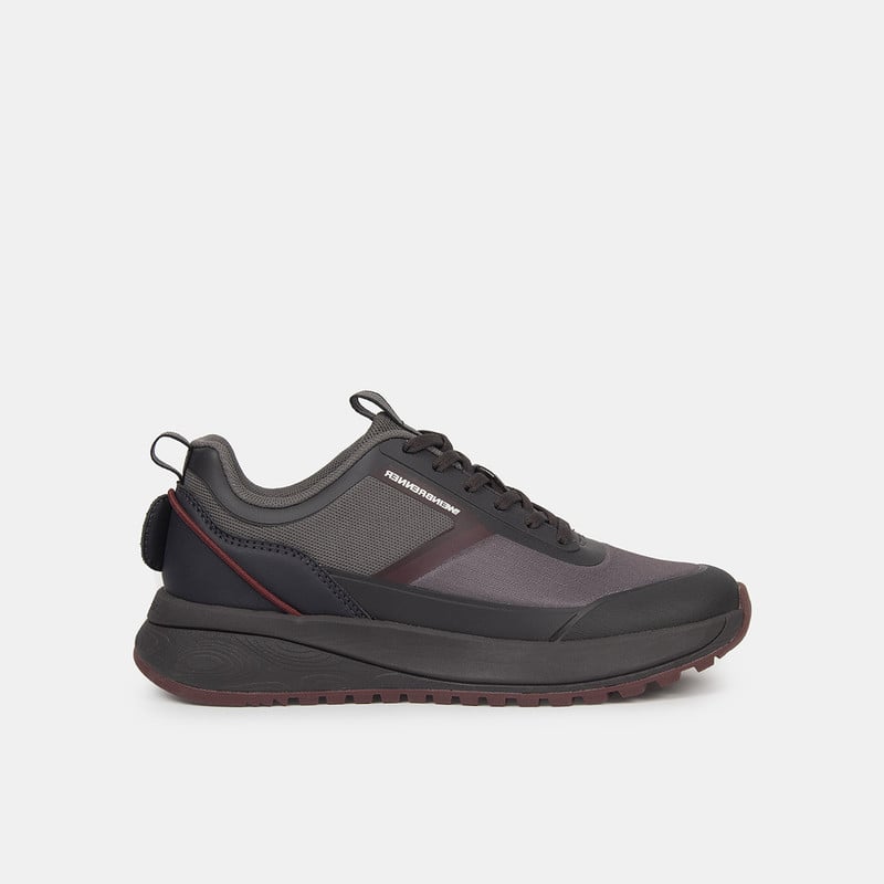 ZAPATILLAS CASUALES PARA MUJER WEINBRENNER - 1